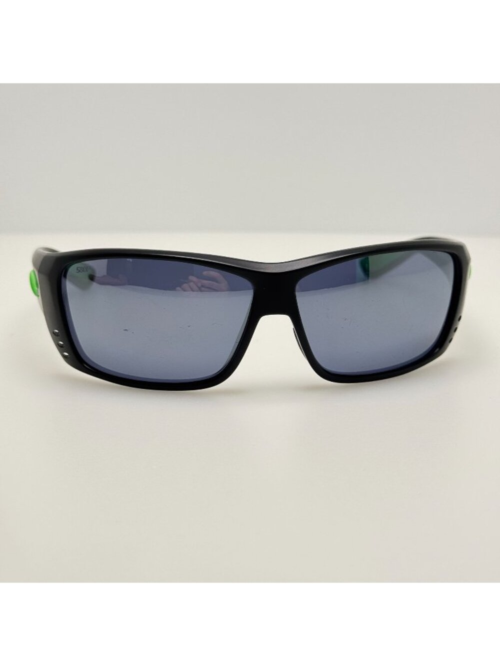 Costa Del Mar Sunglasses Cat Cay AT200 Polarized 580P 61-10-125